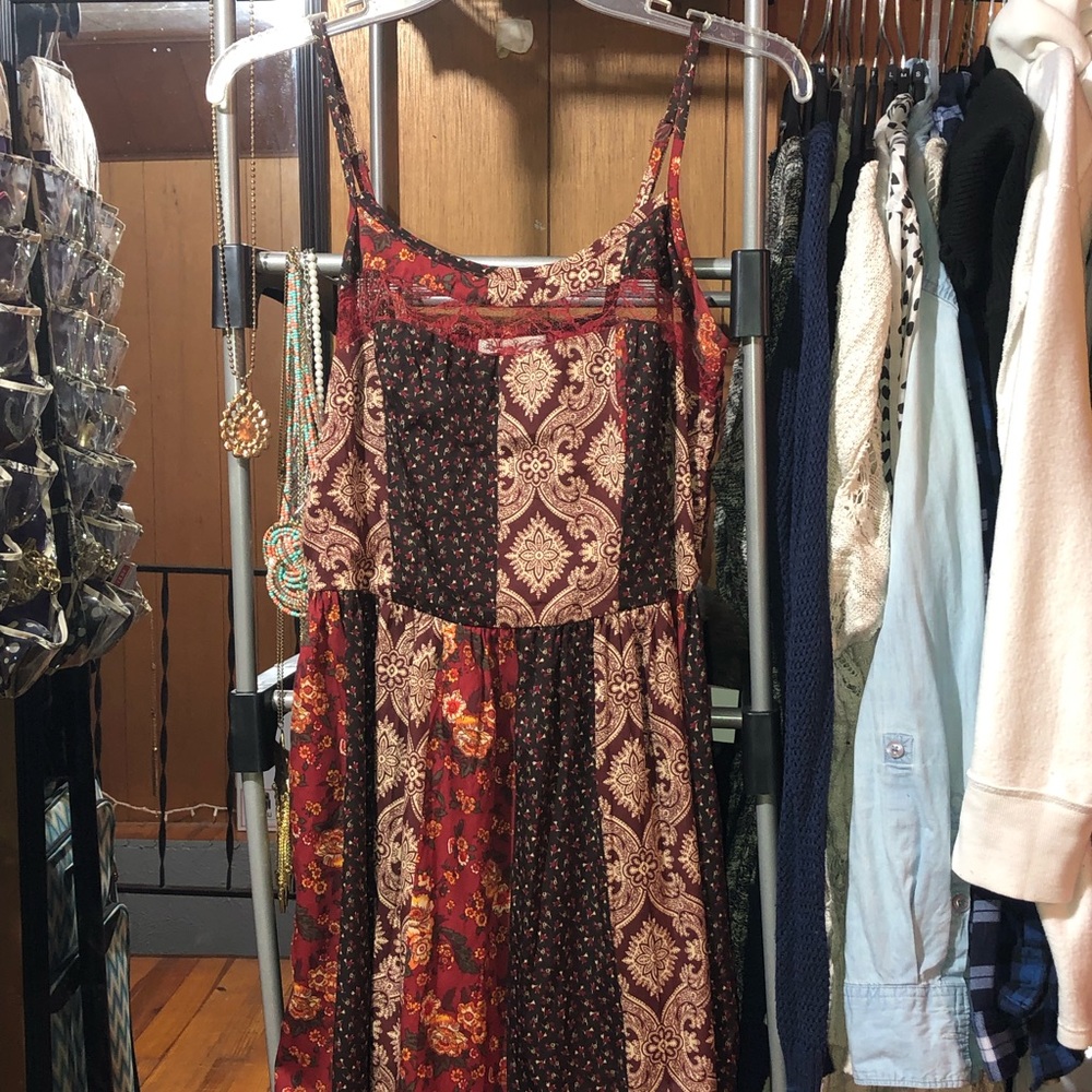 American Rag Dress